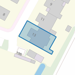 Perceel HEI00-B-1621