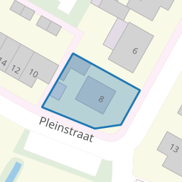 Perceel HEI00-B-1648