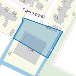 Perceel HEI00-B-1682