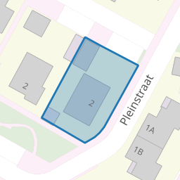 Perceel HEI00-B-1696