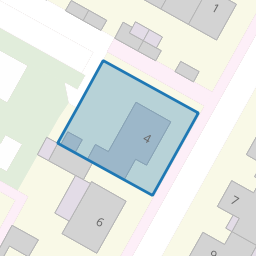 Perceel HEI00-B-1697