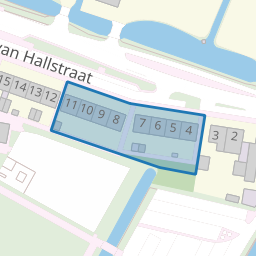 Perceel HEI00-B-1703