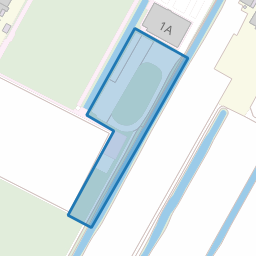 Perceel HEI00-B-1722