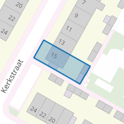 Perceel HEI00-B-1780