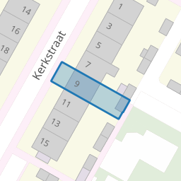 Perceel HEI00-B-1781