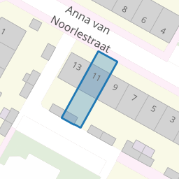 Perceel HEI00-B-1783