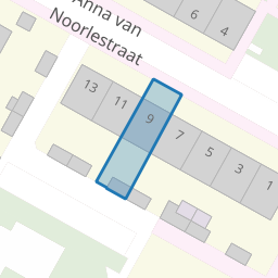 Perceel HEI00-B-1784