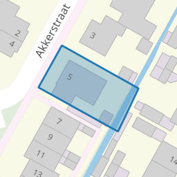 Perceel HEI00-B-1799