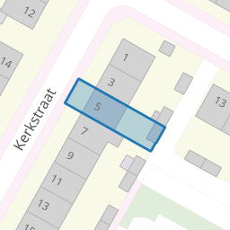 Perceel HEI00-B-1839