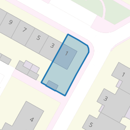 Perceel HEI00-B-1840