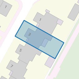 Perceel HEI00-B-1921