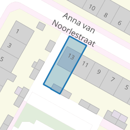 Perceel HEI00-B-1955