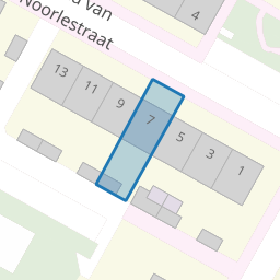 Perceel HEI00-B-1971