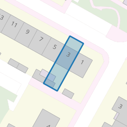 Perceel HEI00-B-1972