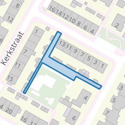 Perceel HEI00-B-1979