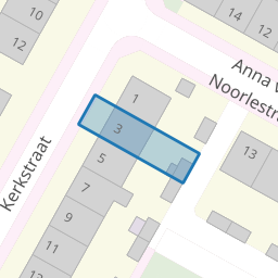 Perceel HEI00-B-1988