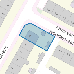 Perceel HEI00-B-1989