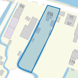 Perceel HEI00-B-1993