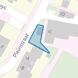 Perceel HEI00-B-2000