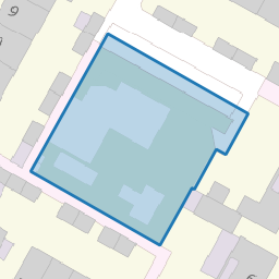 Perceel HEI00-B-2005