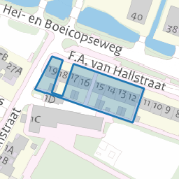 Perceel HEI00-B-2007