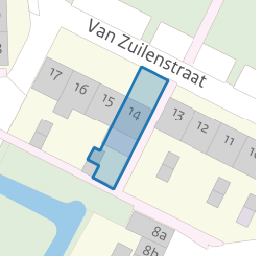 Perceel HEI00-B-2008