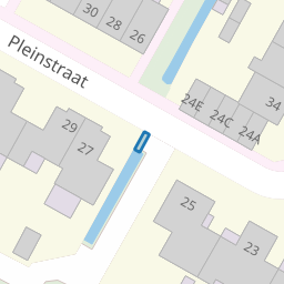 Perceel HEI00-B-2018