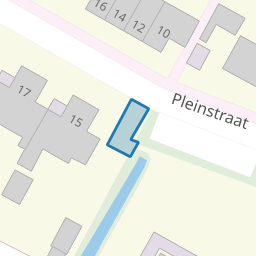 Perceel HEI00-B-2020