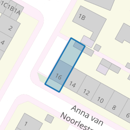 Perceel HEI00-B-2028