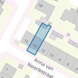 Perceel HEI00-B-2029