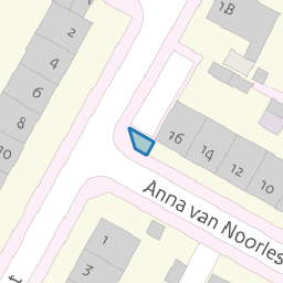 Perceel HEI00-B-2032