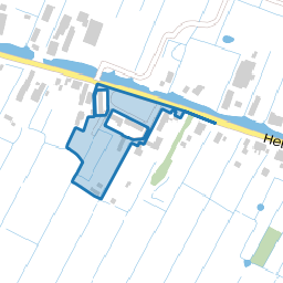 Perceel HEI00-B-2042