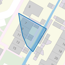 Perceel HEI00-B-2050