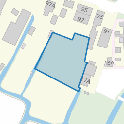 Perceel HEI00-B-2052