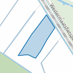 Perceel HGL01-A-1116