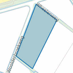 Perceel HGL01-A-1796