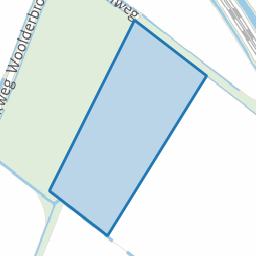 Perceel HGL01-A-1797