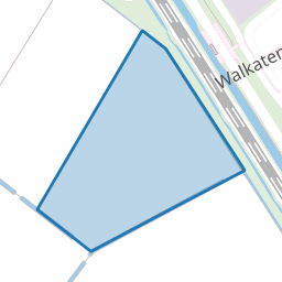 Perceel HGL01-A-1799