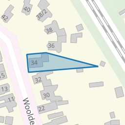 Perceel HGL01-A-1898