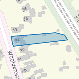 Perceel HGL01-A-1899