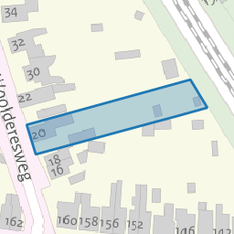 Perceel HGL01-A-1941