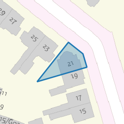 Perceel HGL01-A-2008