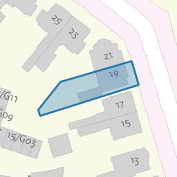 Perceel HGL01-A-2009