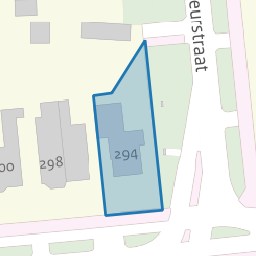 Perceel HGL01-A-2029