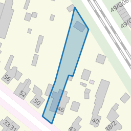 Perceel HGL01-A-2055