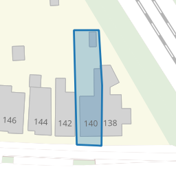 Perceel HGL01-A-2057