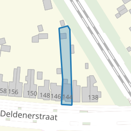 Perceel HGL01-A-2059