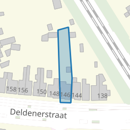 Perceel HGL01-A-2060