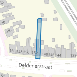 Perceel HGL01-A-2062