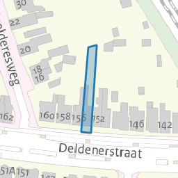 Perceel HGL01-A-2064